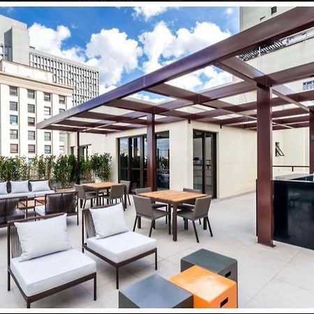 Kaza Noah Jacques Pilon Centro Villa Sao Paulo Dış mekan fotoğraf