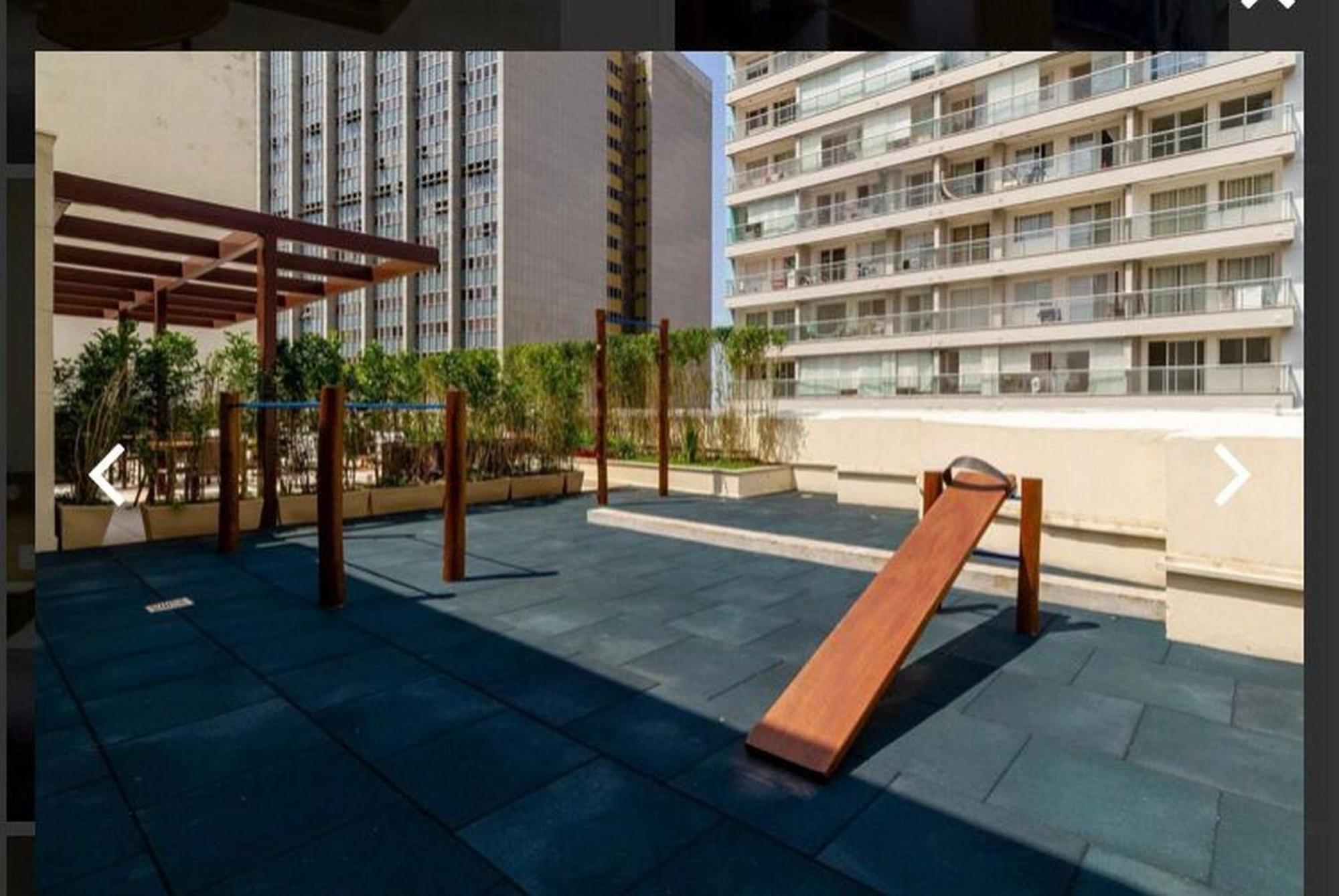 Kaza Noah Jacques Pilon Centro Villa Sao Paulo Dış mekan fotoğraf