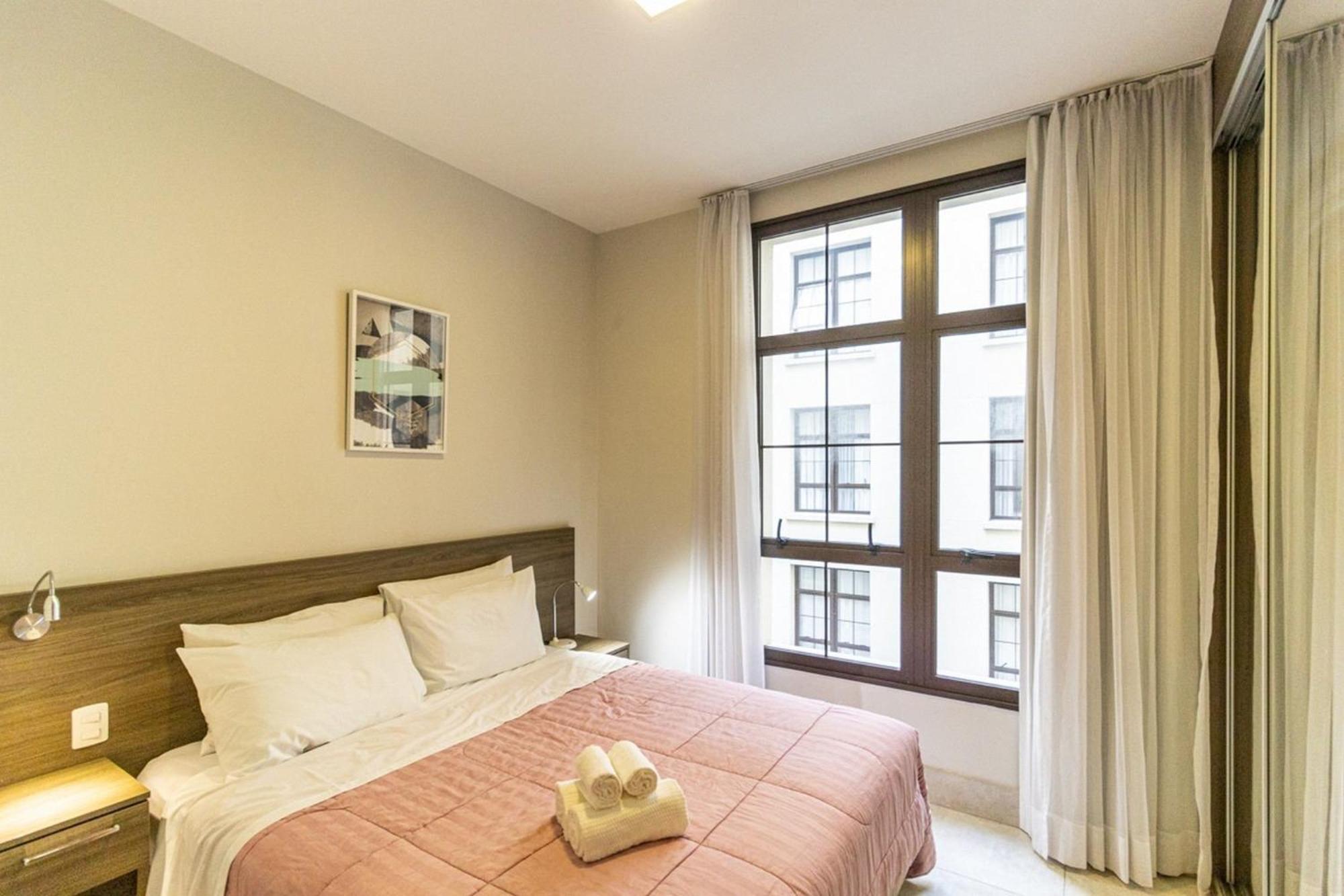 Kaza Noah Jacques Pilon Centro Villa Sao Paulo Dış mekan fotoğraf