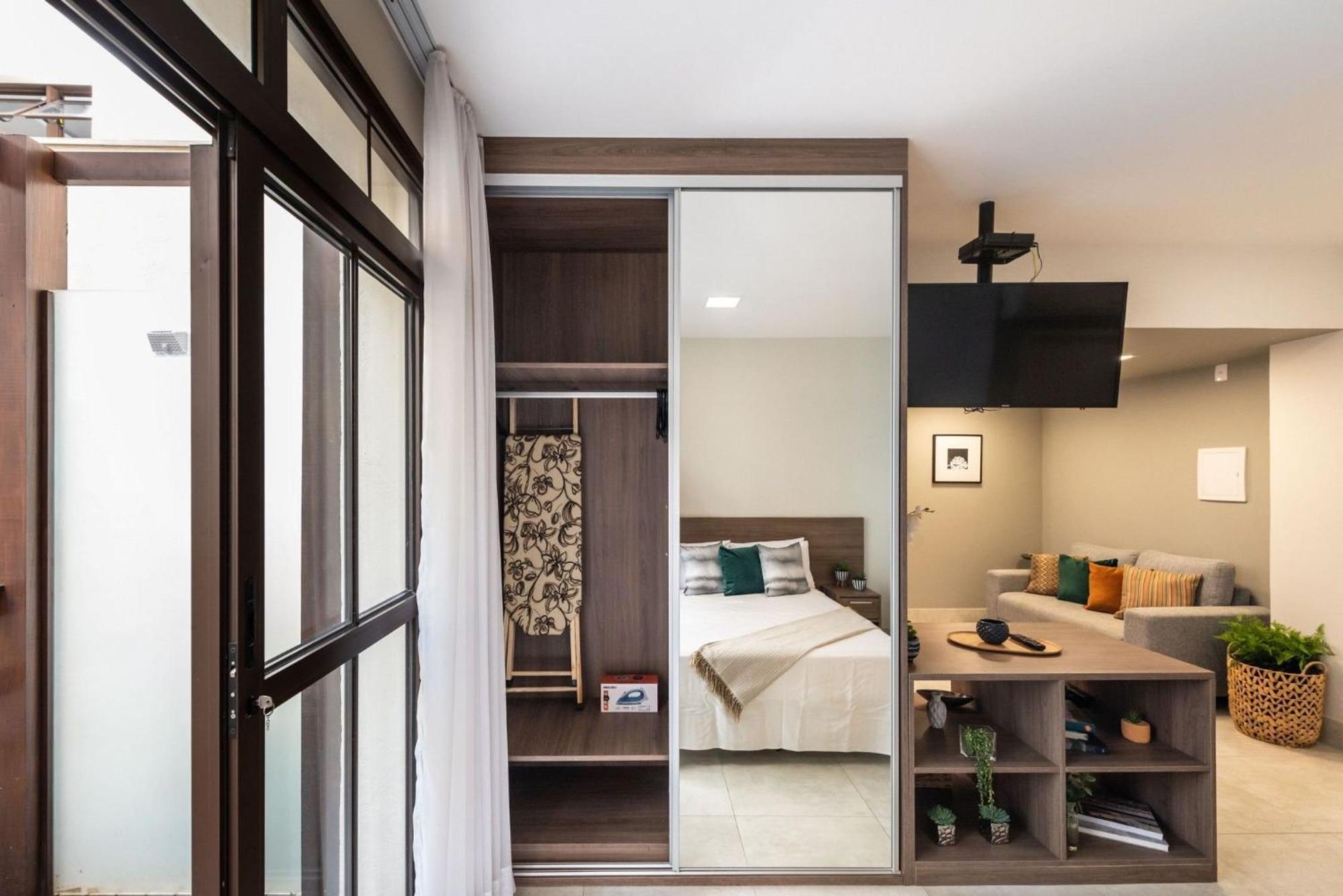 Kaza Noah Jacques Pilon Centro Villa Sao Paulo Dış mekan fotoğraf