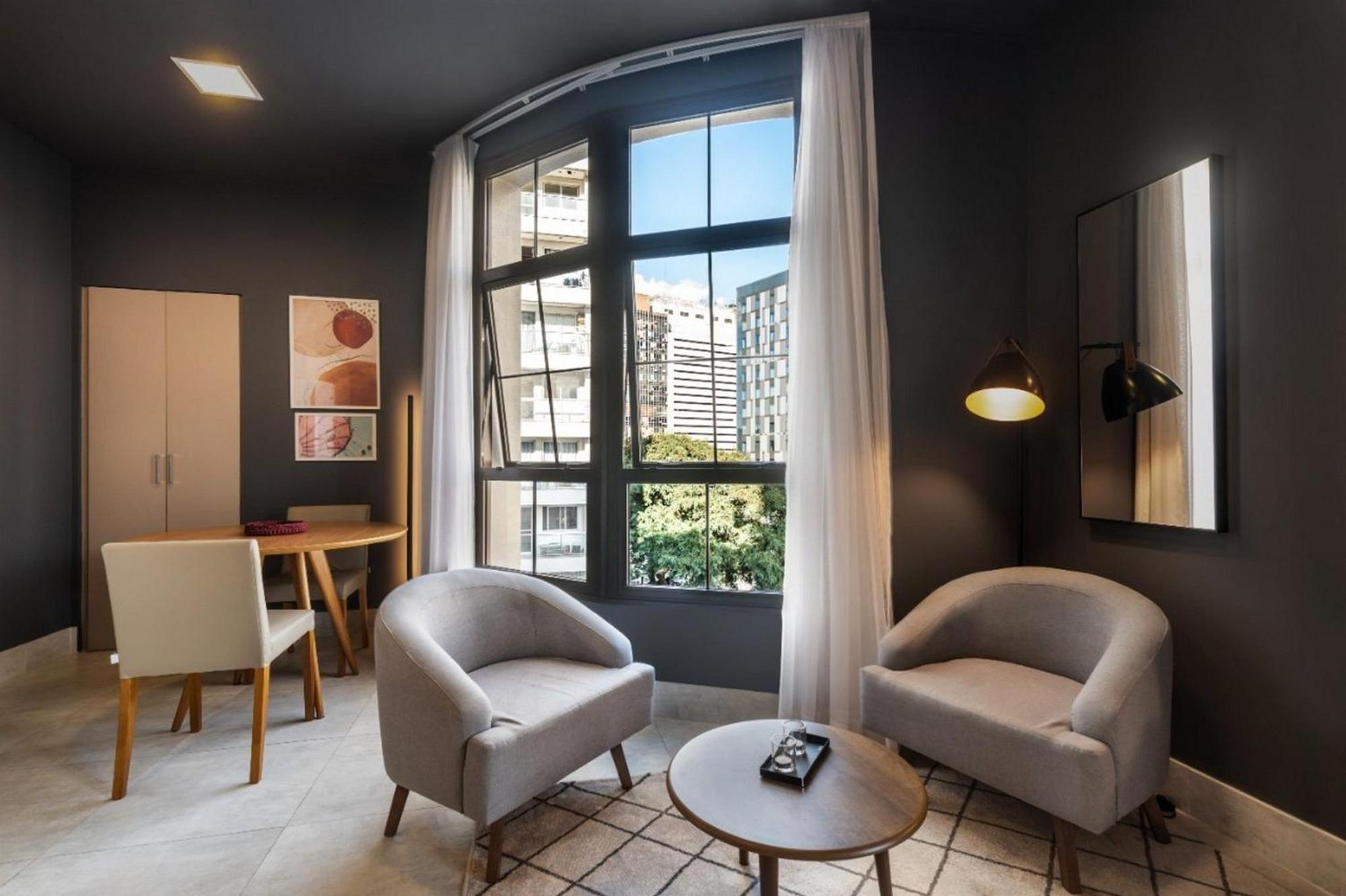 Kaza Noah Jacques Pilon Centro Villa Sao Paulo Dış mekan fotoğraf