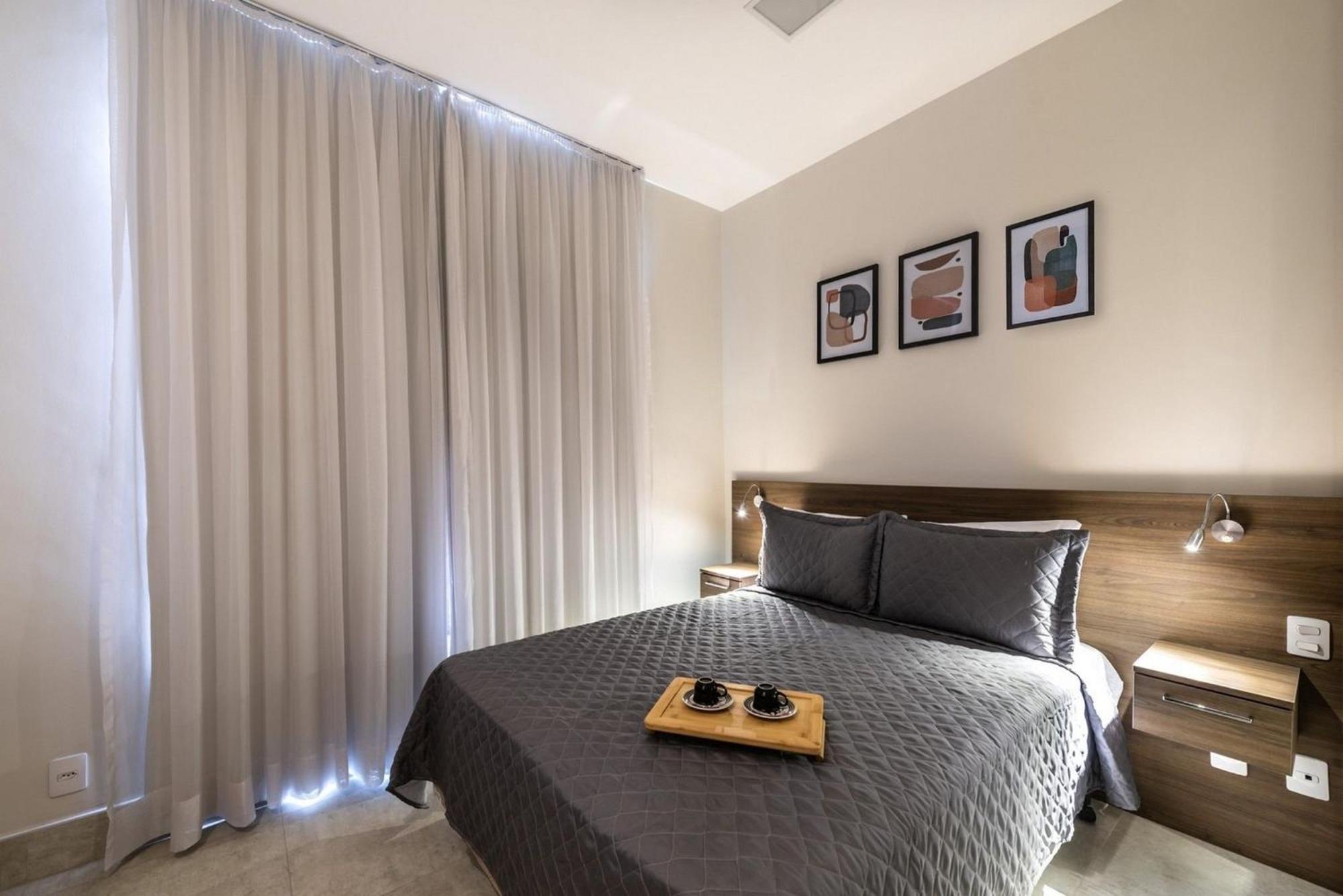 Kaza Noah Jacques Pilon Centro Villa Sao Paulo Dış mekan fotoğraf