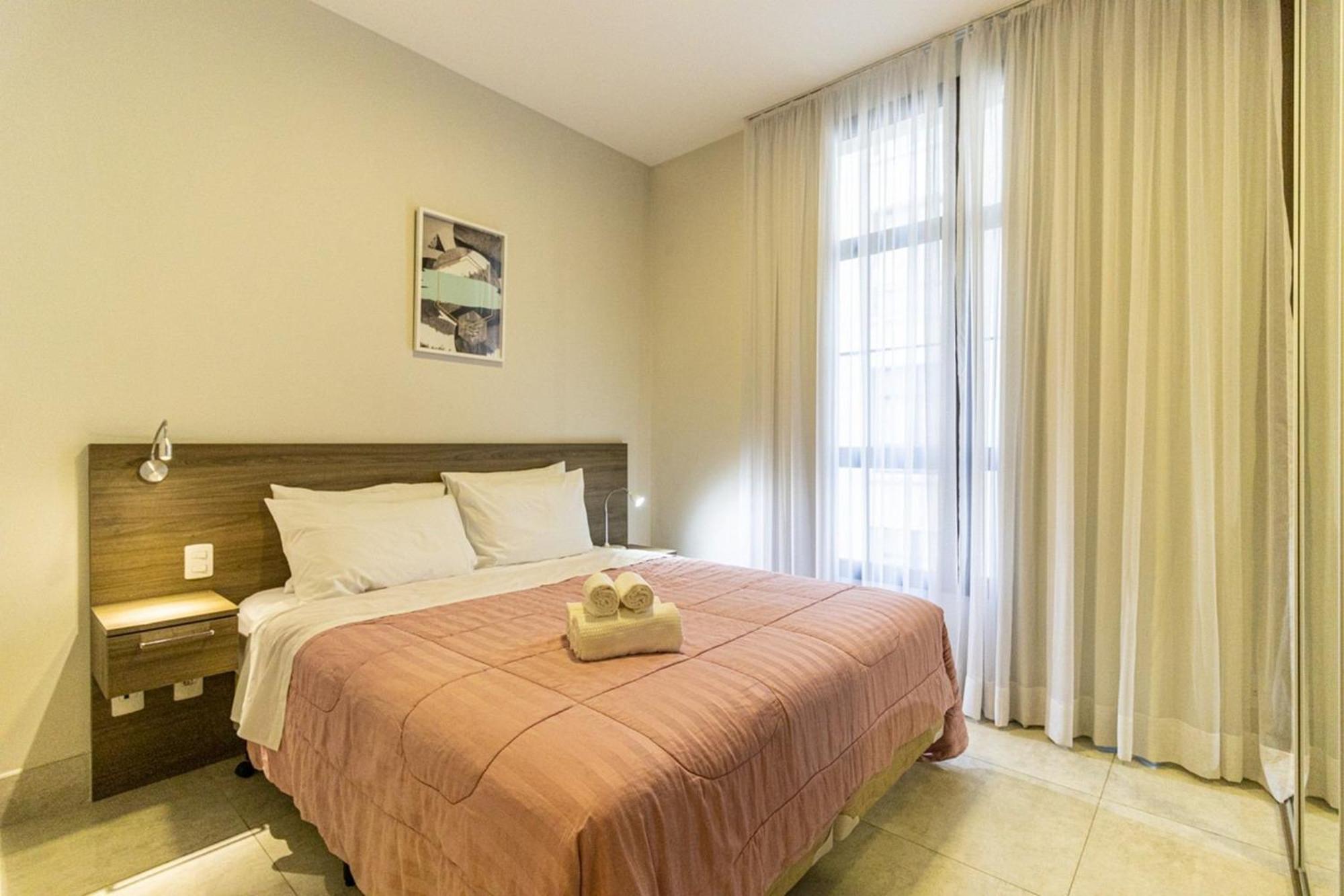 Kaza Noah Jacques Pilon Centro Villa Sao Paulo Dış mekan fotoğraf