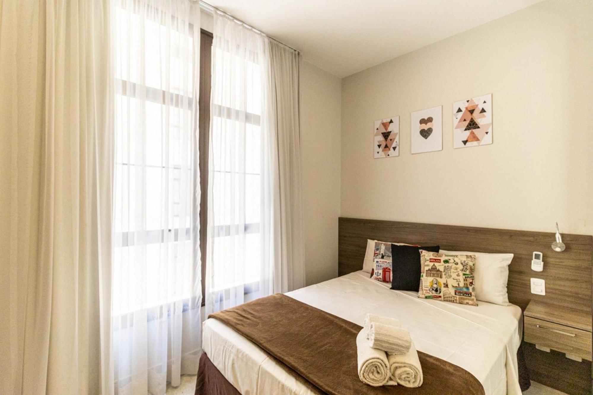 Kaza Noah Jacques Pilon Centro Villa Sao Paulo Dış mekan fotoğraf
