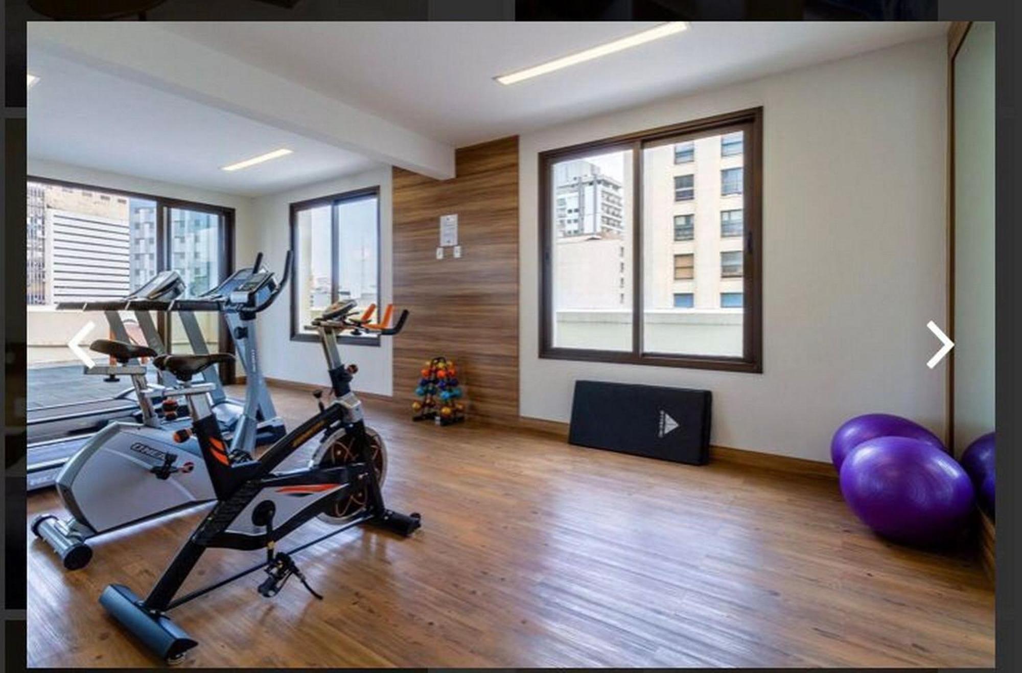 Kaza Noah Jacques Pilon Centro Villa Sao Paulo Dış mekan fotoğraf