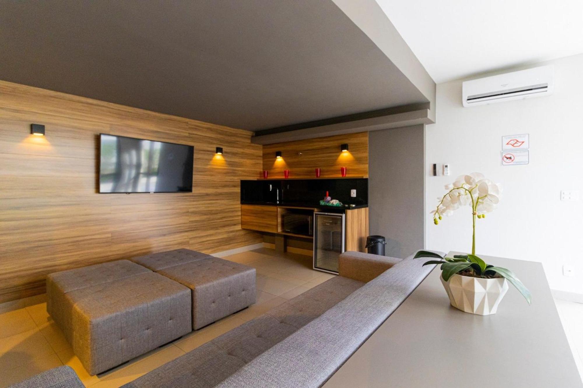 Kaza Noah Jacques Pilon Centro Villa Sao Paulo Dış mekan fotoğraf