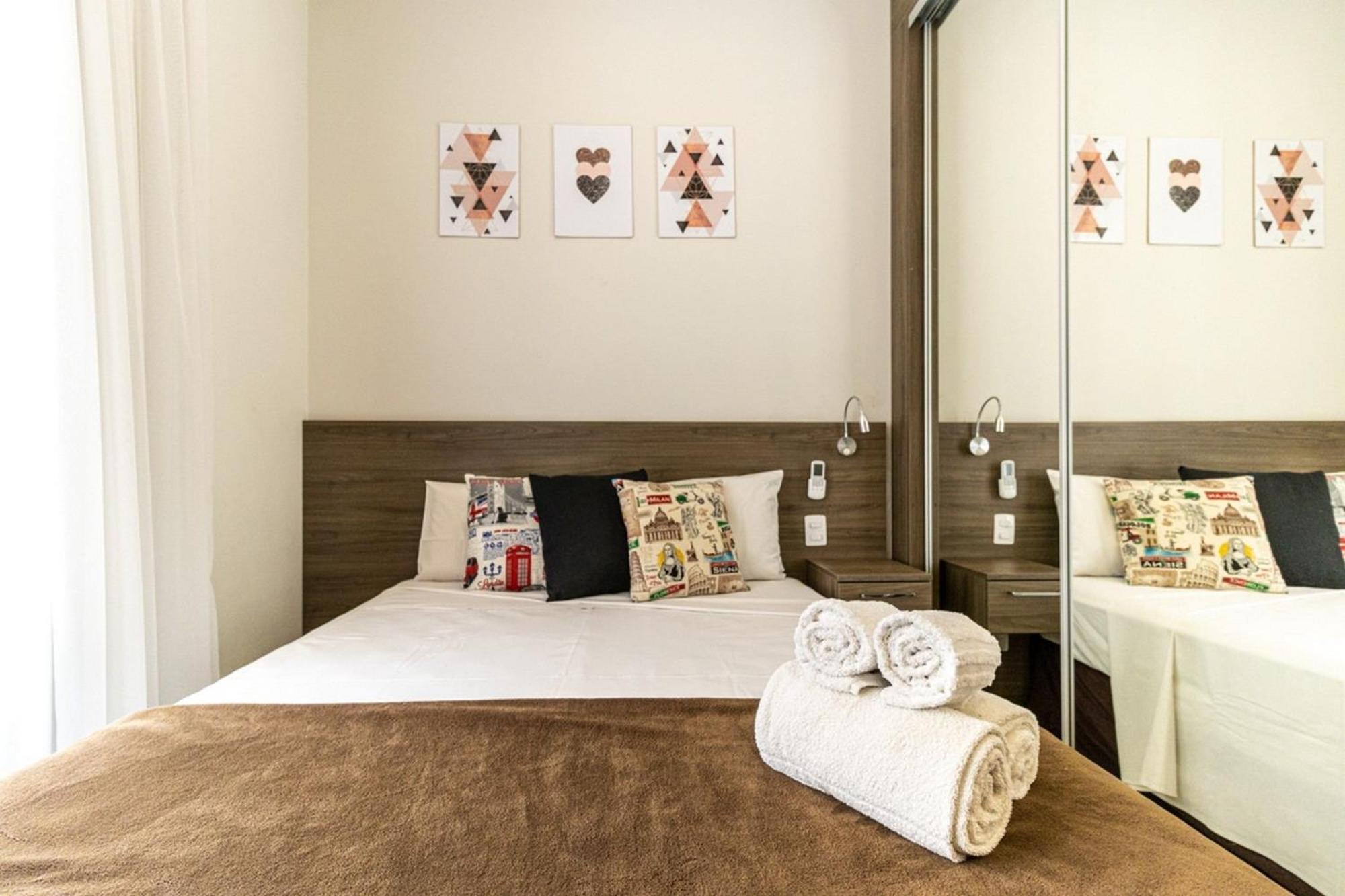 Kaza Noah Jacques Pilon Centro Villa Sao Paulo Dış mekan fotoğraf