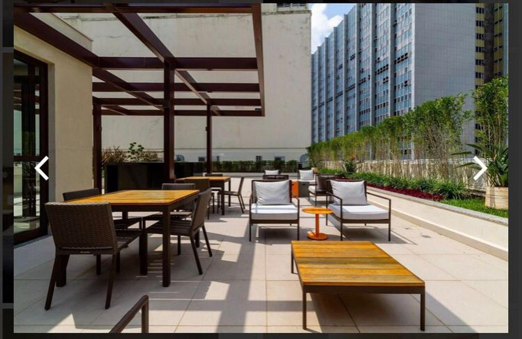 Kaza Noah Jacques Pilon Centro Villa Sao Paulo Dış mekan fotoğraf