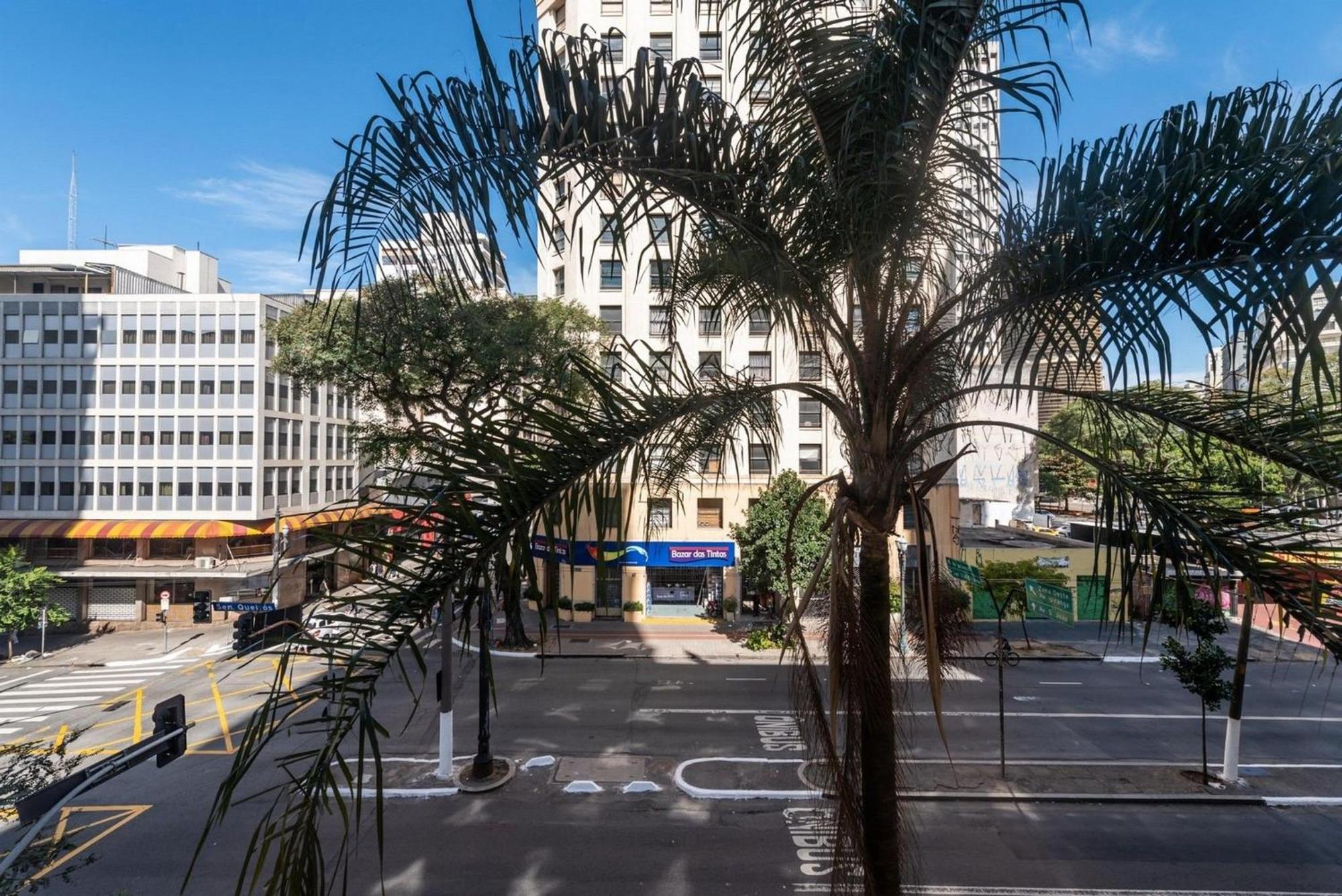 Kaza Noah Jacques Pilon Centro Villa Sao Paulo Dış mekan fotoğraf